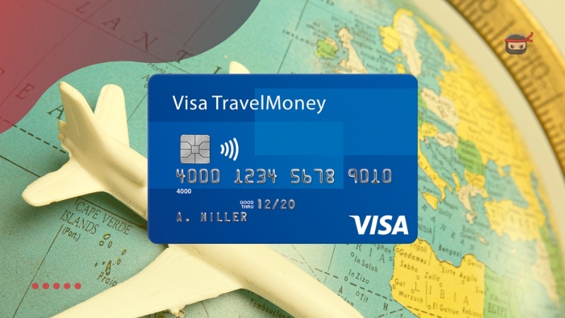 credit card for travel