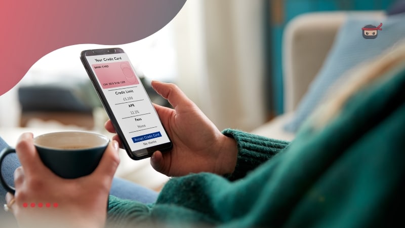 Apply for a Credit Card Online Apply for a Credit Card Online