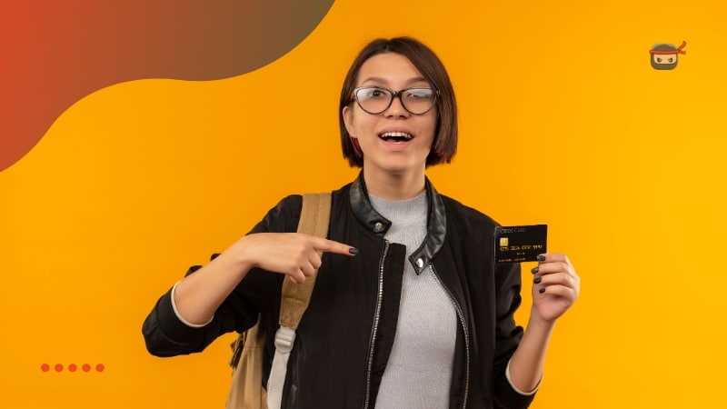 Apply for a Student Credit Card Apply for a Student Credit Card