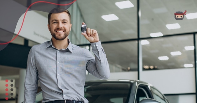 How to save money to buy a car