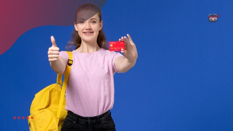 Student Credit Card Student Credit Card