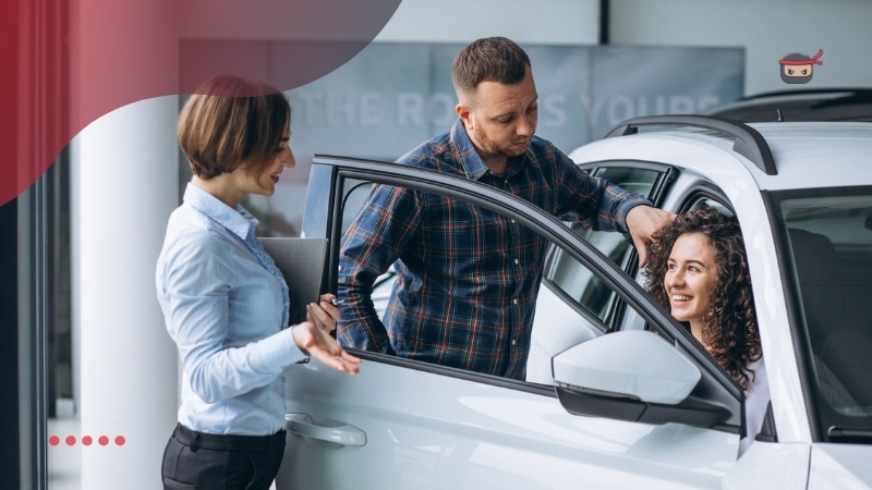 Save money to buy a car the right way save money to buy a car