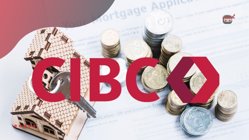 CIBC real estate financing CIBC real estate financing