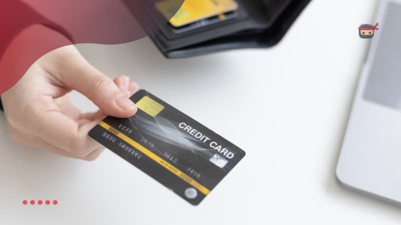 Card to receive cash back Card to receive cash back