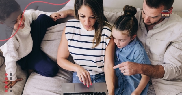 budgeting tips for families