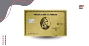 American Express Preferred Rewards Gold Card