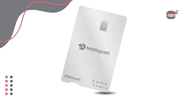 Barclaycard Platinum Purchase Credit Card Review
