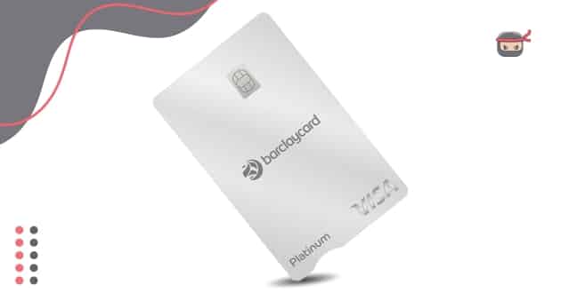 Barclaycard Platinum Purchase Credit Card benefits