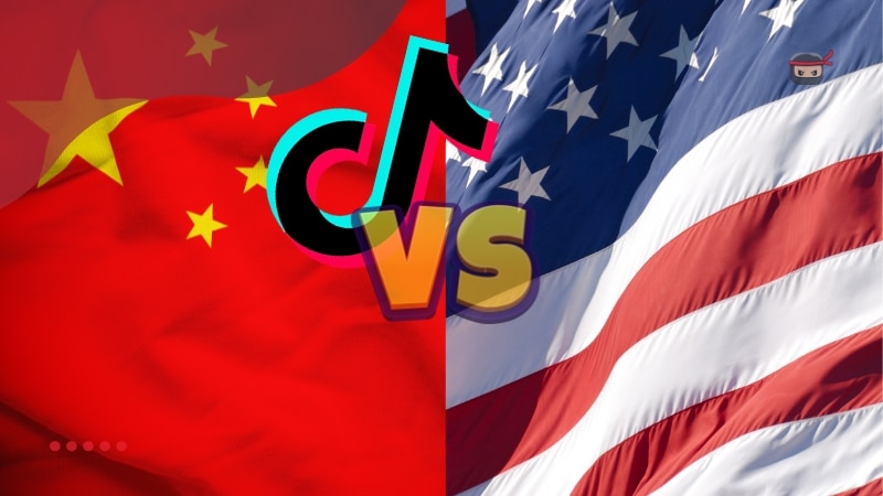 Competition for TikTok intensifies Competition for TikTok intensifies