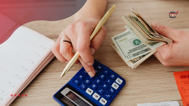 Financial organization for traveling