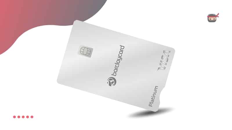 Flexible Credit Limit Options Barclaycard Platinum Purchase Card benefits