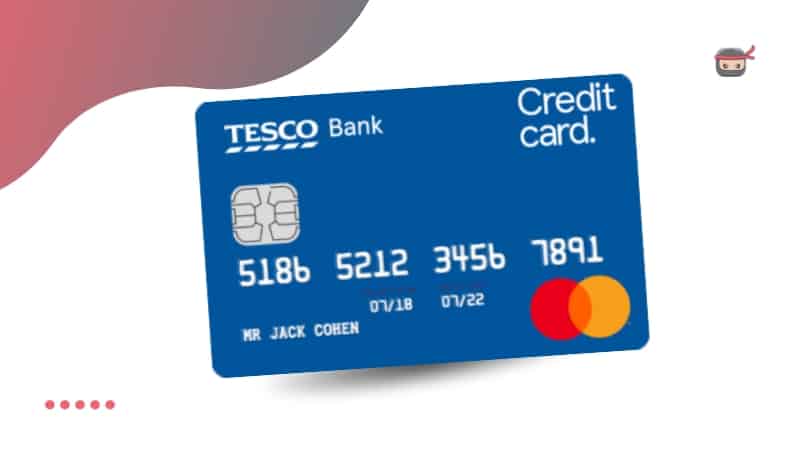 How to Apply for the Tesco Bank Foundation Credit Card How to Apply for the Tesco Bank Foundation Credit Card