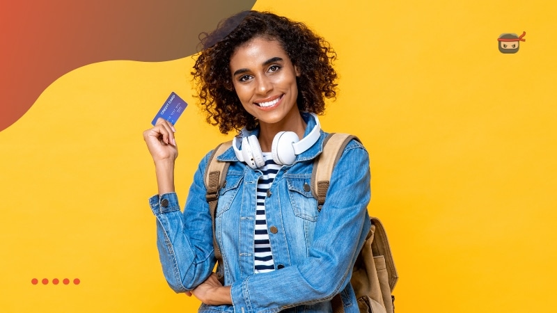 Main cards for students Main cards for students
