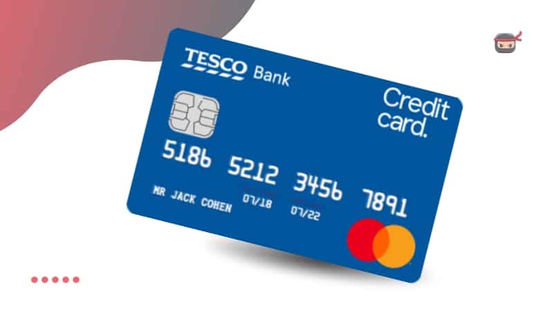 Top Tesco Credit Card Benefits