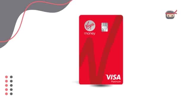 Virgin Money Money Transfer Card