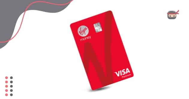 Virgin Money Money Transfer Credit Card Review