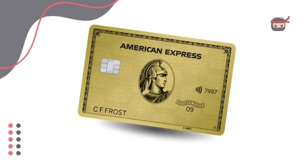 american express preferred rewards gold credit card