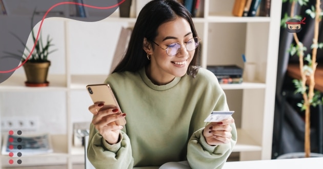 credit card for students with low interest