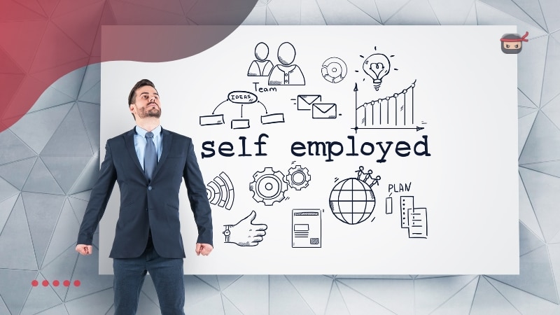credit for self-employed online credit for self-employed online