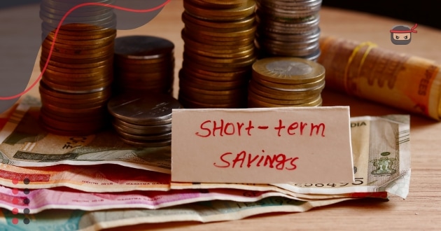 Best investments for short-term goals