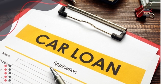How to get a car loan