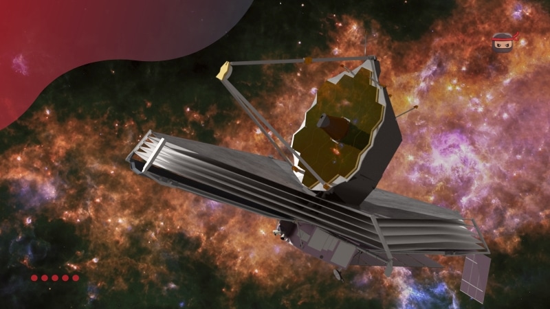 James Webb space telescope discoveries James Webb space telescope discoveries