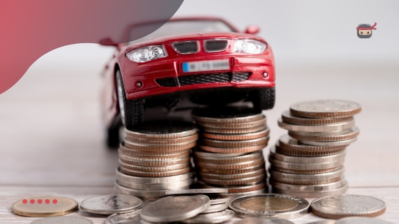 credit for car purchase