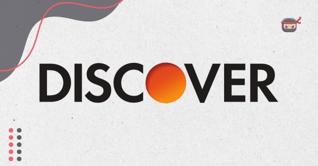 discover credit cards