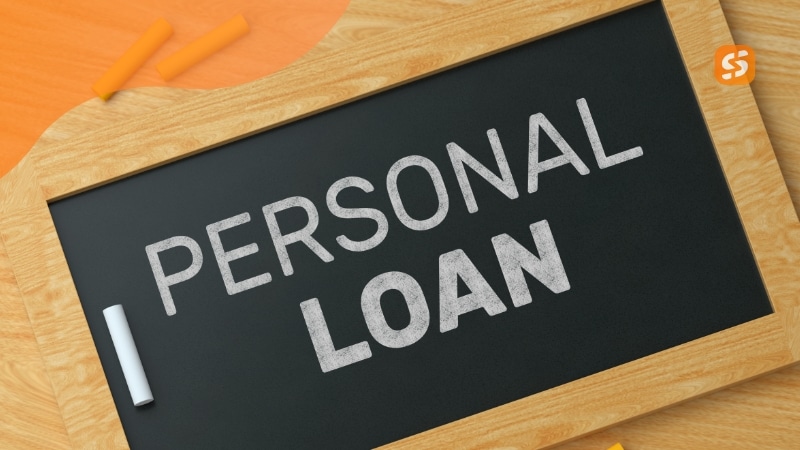 Online personal loans