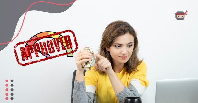 Quick loans for bad credit