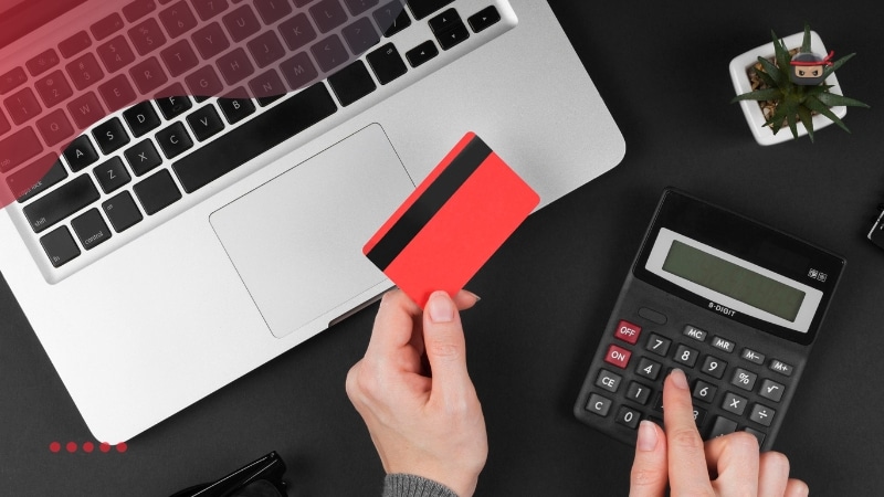competitive rate credit card