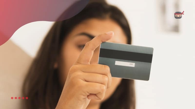 purchase APR credit card