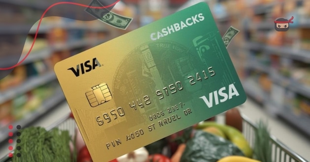 Best Credit Card for Grocery Shopping