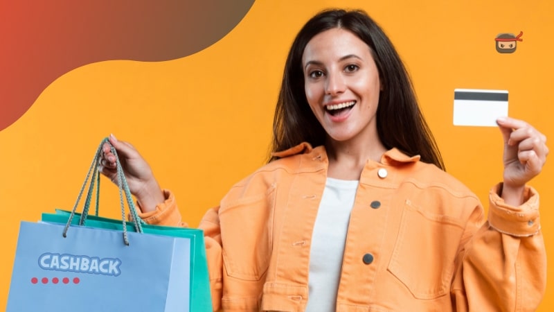 Best cashback credit cards