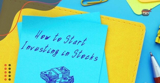 How to start investing