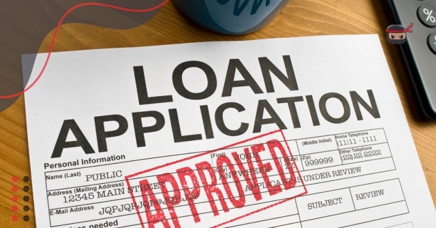 Loans for people on benefits