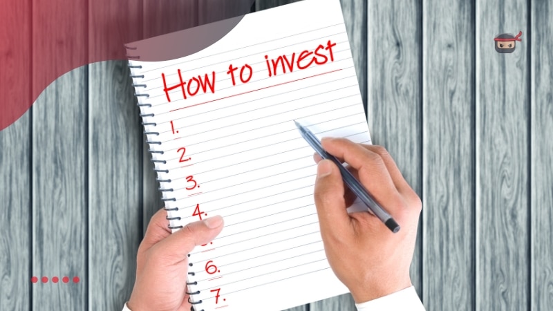 beginner investing