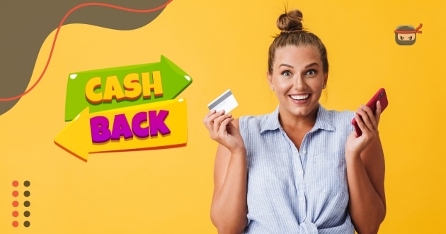 comparing cashback cards
