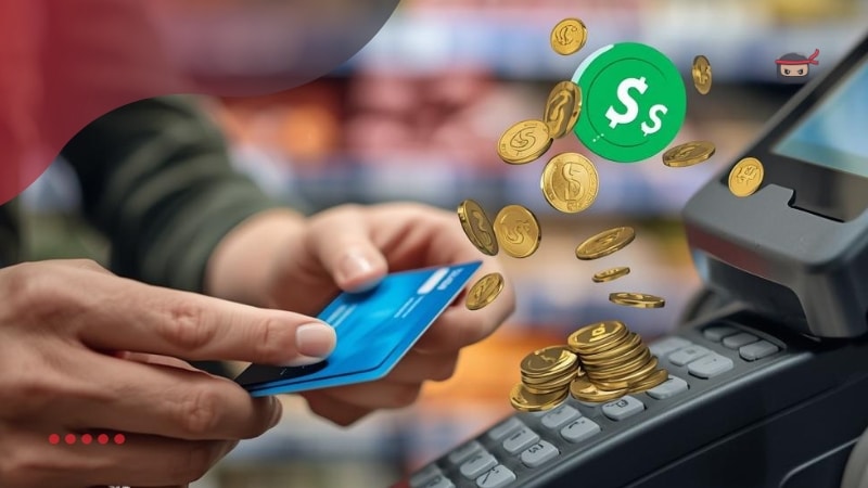 grocery rewards credit cards