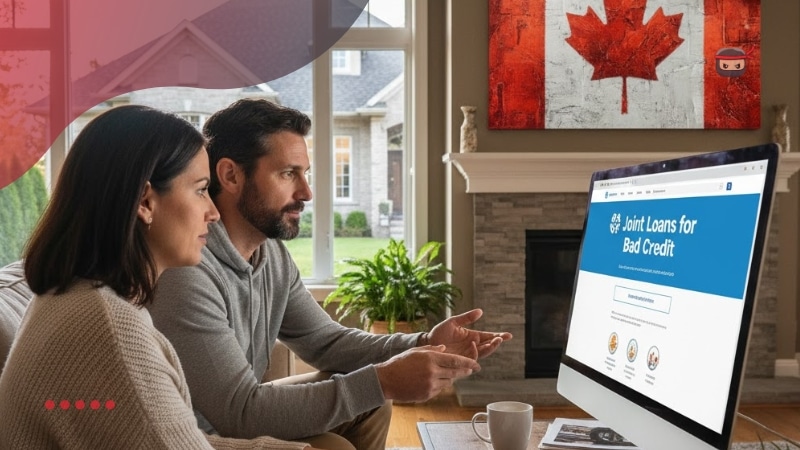 co-signer loans for bad credit