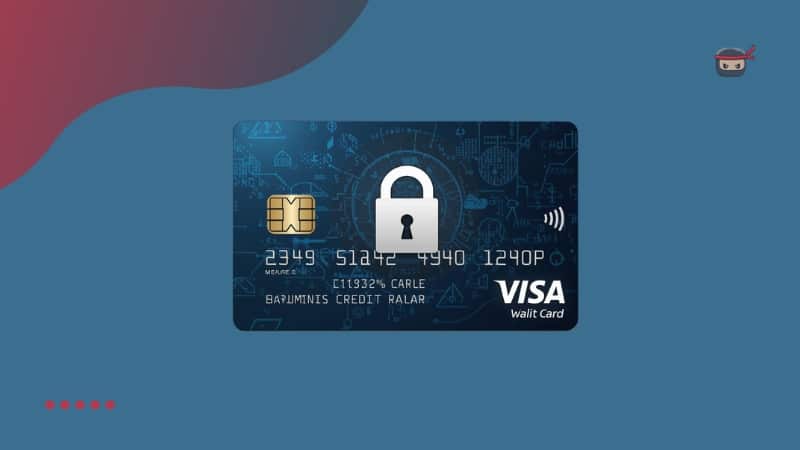 rebuild credit with secured card rebuild credit with secured card