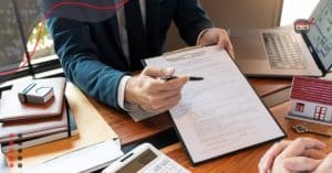 Secured Personal Loans