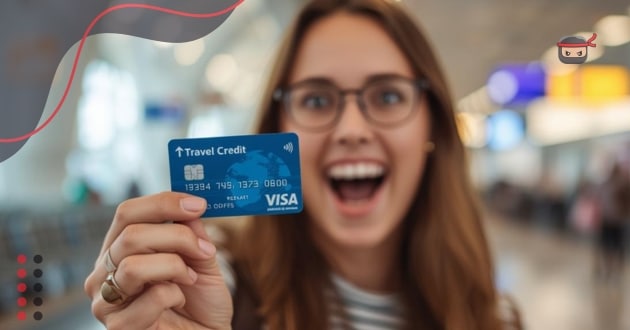 credit card with travel insurance benefits