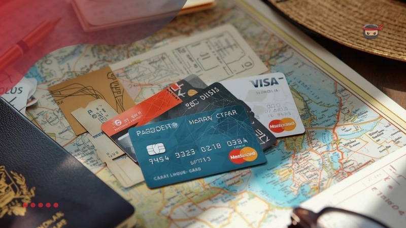 credit cards with no foreign transaction fees