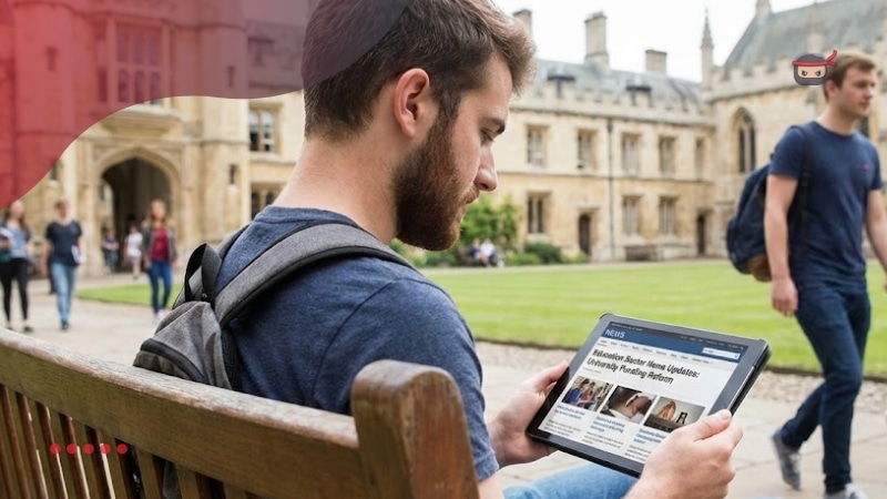 Ontario college financial crisis