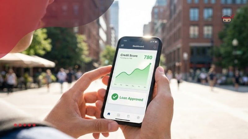 online personal loans bad credit