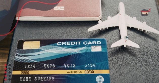How to Apply for an Airline Credit Card
