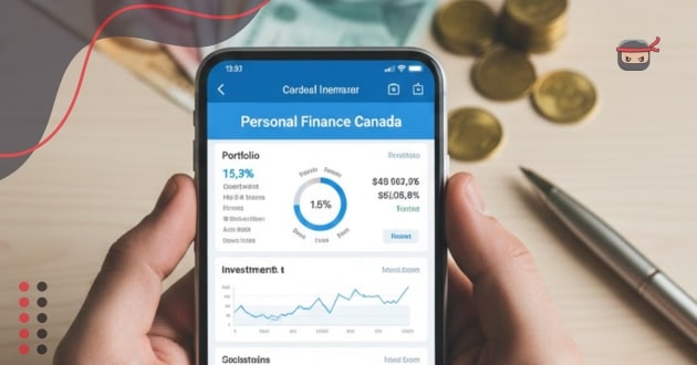 Personal finance Canada