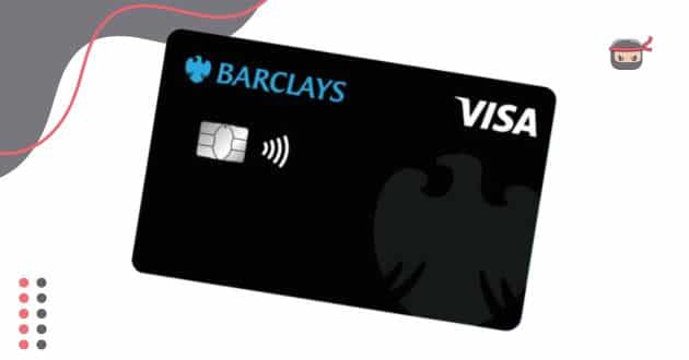 Barclays Visa Card Rezension