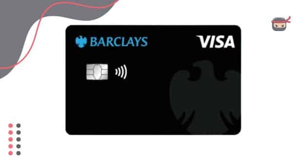 Barclays Visa Card